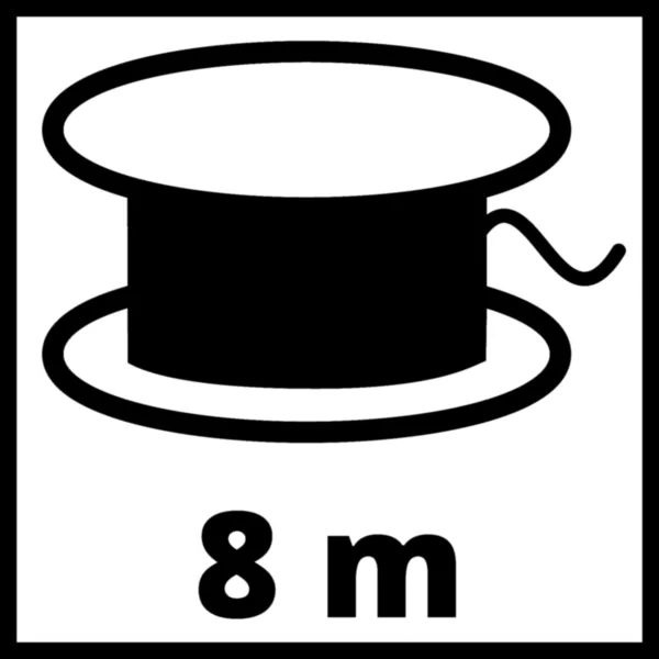 Einhell GE-CT 36/30 Li E - Solo Akumulatorski trimer za travu 3411300