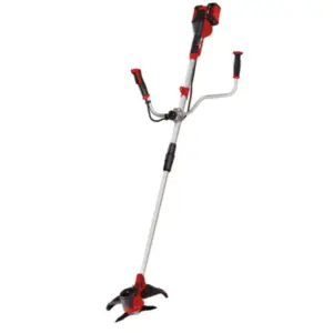 Einhell AGILLO Kit (2x3,0Ah) Akumulatorska kosa/trimer 3411323