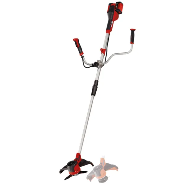 Einhell AGILLO Kit (2x3,0Ah) Akumulatorska kosa/trimer 3411323