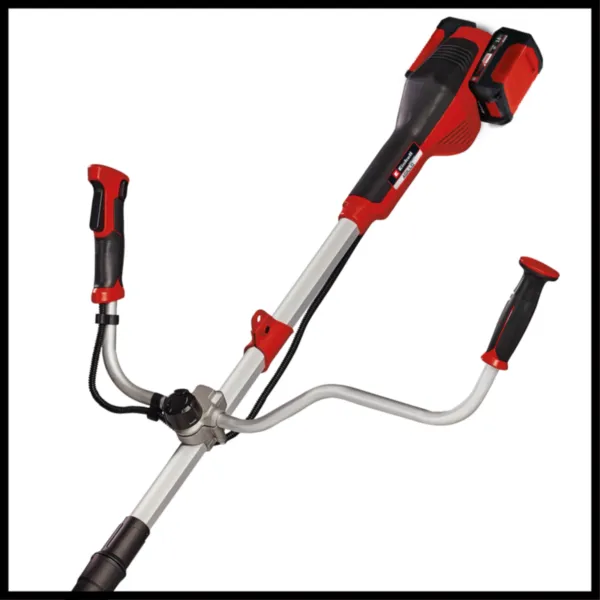 Einhell AGILLO Kit (2x3,0Ah) Akumulatorska kosa/trimer 3411323