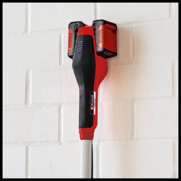Einhell AGILLO Kit (2x3,0Ah) Akumulatorska kosa/trimer 3411323