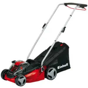 Einhell GE-CM 33 Li Kit (2x2,0Ah) Akumulatorska kosačica za travu Set 3413140