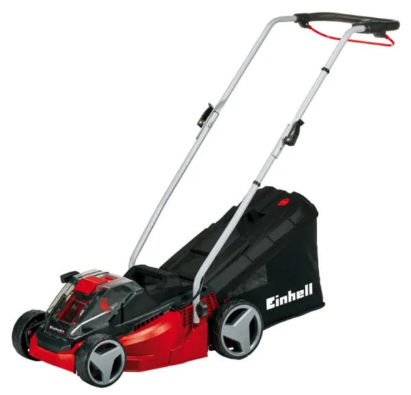 Einhell GE-CM 33 Li Kit (2x2,0Ah) Akumulatorska kosačica za travu Set 3413140