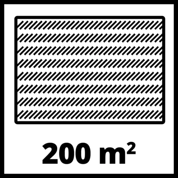 Einhell GE-CM 33 Li Kit (2x2,0Ah) Akumulatorska kosačica za travu Set 3413140