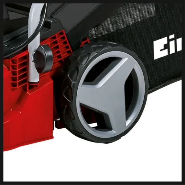 Einhell GE-CM 33 Li Kit (2x2,0Ah) Akumulatorska kosačica za travu Set 3413140