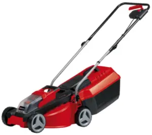 Einhell GE-CM 18/30 Li (1x3,0Ah) Akumulatorska kosačica za travu Set 3413155