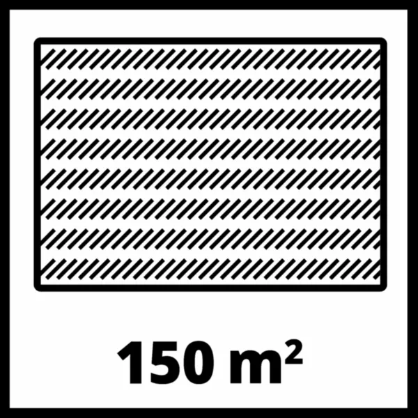 Einhell GE-CM 18/30 Li (1x3,0Ah) Akumulatorska kosačica za travu Set 3413155