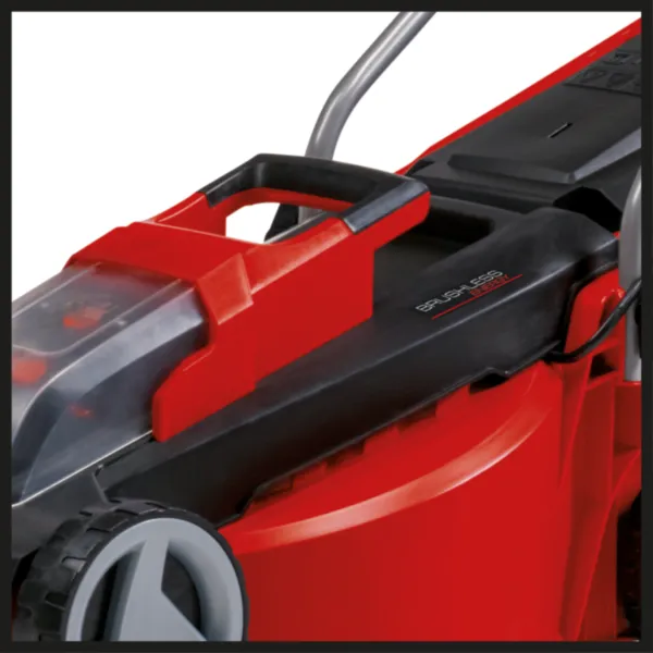 Einhell GE-CM 18/30 Li (1x3,0Ah) Akumulatorska kosačica za travu Set 3413155