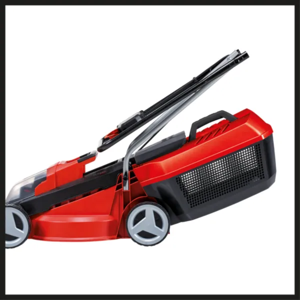Einhell GE-CM 18/30 Li (1x3,0Ah) Akumulatorska kosačica za travu Set 3413155