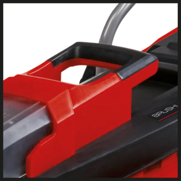 Einhell GE-CM 18/30 Li (1x3,0Ah) Akumulatorska kosačica za travu Set 3413155