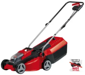 Einhell GE-CM 18/30 Li - Solo Akumulatorska kosačica za travu 3413157