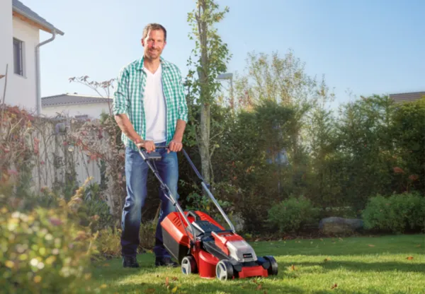 Einhell GE-CM 18/30 Li - Solo Akumulatorska kosačica za travu 3413157