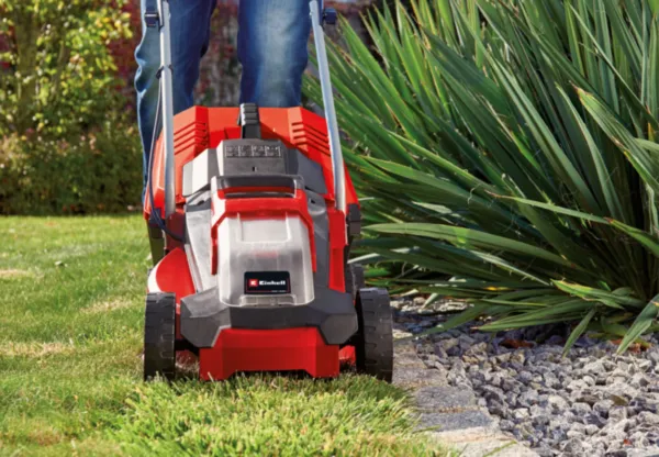 Einhell GE-CM 18/30 Li - Solo Akumulatorska kosačica za travu 3413157