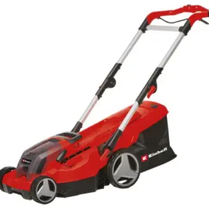 Einhell GE-CM 36/37 Li (2x3,0Ah) Akumulatorska kosačica za travu Set 3413170