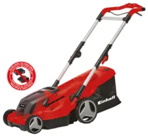 Einhell GE-CM 36/37 Li-Solo Akumulatorska kosačica za travu 3413172