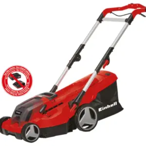 Einhell GE-CM 36/37 Li-Solo Akumulatorska kosačica za travu 3413172