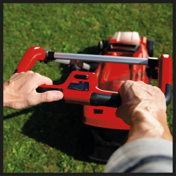 Einhell GE-CM 36/37 Li-Solo Akumulatorska kosačica za travu 3413172