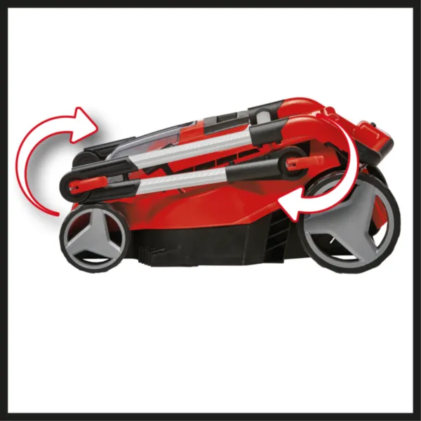 Einhell GE-CM 36/37 Li-Solo Akumulatorska kosačica za travu 3413172