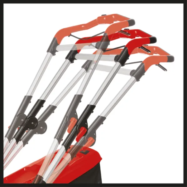 Einhell GE-CM 36/37 Li-Solo Akumulatorska kosačica za travu 3413172