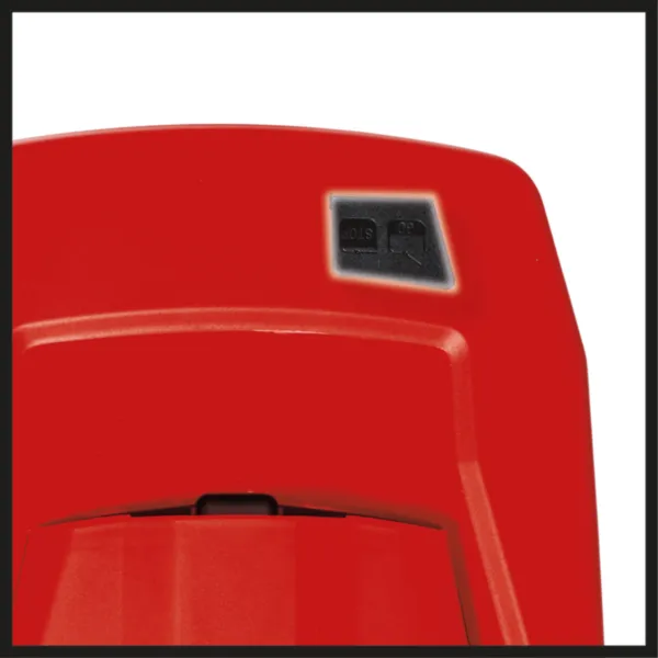 Einhell GE-CM 36/37 Li-Solo Akumulatorska kosačica za travu 3413172