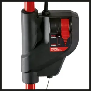 Einhell GE-CM 36/47 S HW Li (4x4,0 Ah) Akumulatorska samohodna kosačica za travu Set 3413200