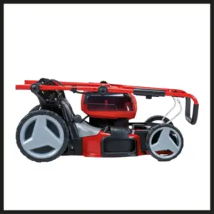 Einhell GE-CM 36/47 S HW Li (4x4,0 Ah) Akumulatorska samohodna kosačica za travu Set 3413200