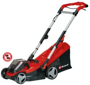 Einhell GE-CM 36/34-1 Li-Solo Akumulatorska kosačica za travu 3413226