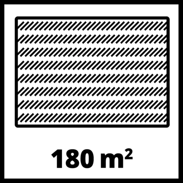 Einhell GE-CM 18/32 Li-Solo Akumulatorska kosačica za travu 3413256