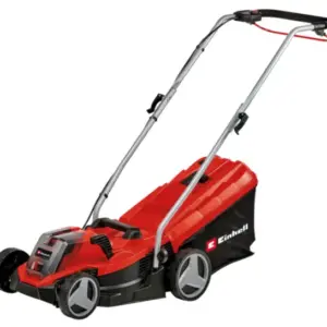 Einhell GE-CM 18/33 Li (1x4,0Ah) Akumulatorska kosačica za travu Set 3413260