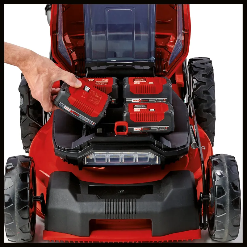 Einhell GP-CM 36/47 S Li BL (4x4