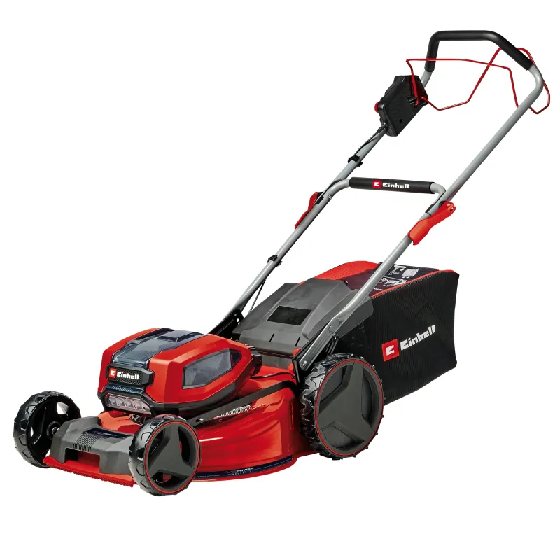 Einhell GP-CM 36/52 S Li BL (4x5