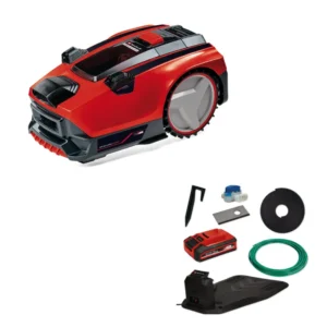 Einhell FREELEXO CAM 500 3413991