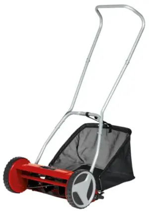 Einhell GC-HM 400 Ručna kosačica za travu 3414129