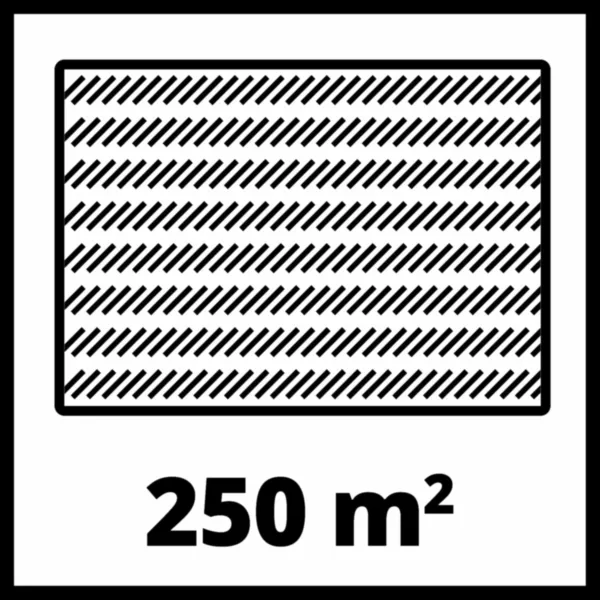 Einhell GC-HM 400 Ručna kosačica za travu 3414129