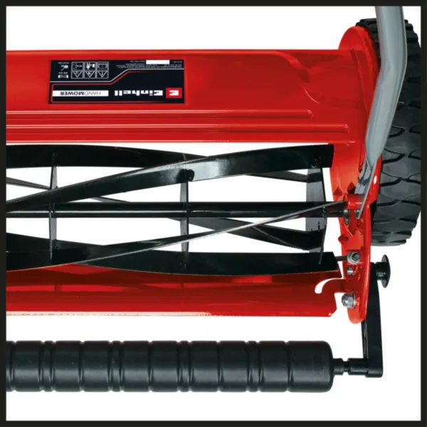 Einhell GC-HM 400 Ručna kosačica za travu 3414129
