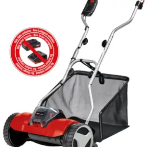 Einhell GE-HM 18/38 Li-Solo Ručna akumulatorska kosačica 3414200