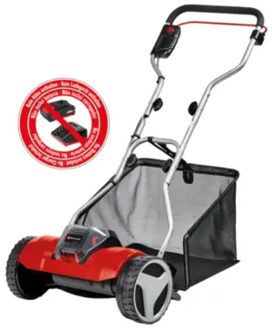 Einhell GE-HM 18/38 Li-Solo Ručna akumulatorska kosačica 3414200