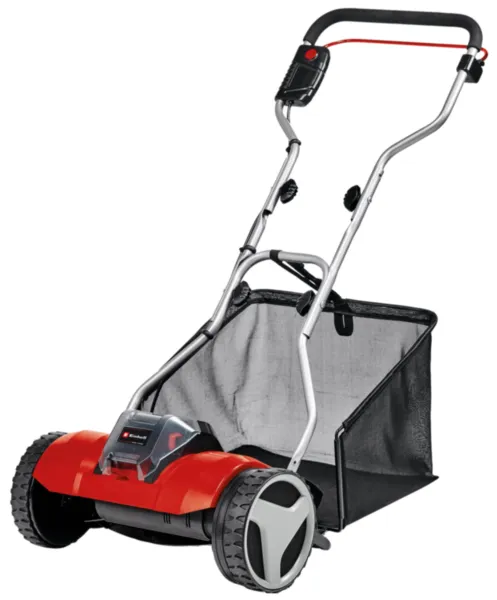 Einhell GE-HM 18/38 Li-Solo Ručna akumulatorska kosačica 3414200