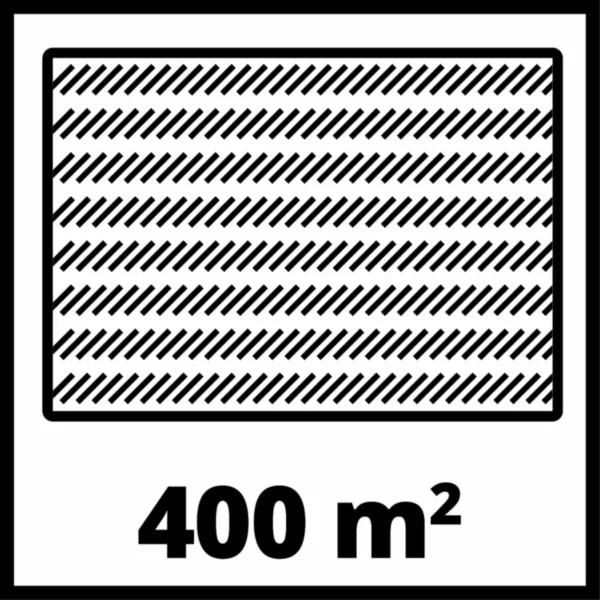 Einhell GE-HM 18/38 Li-Solo Ručna akumulatorska kosačica 3414200