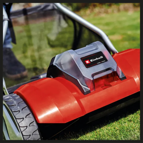 Einhell GE-HM 18/38 Li-Solo Ručna akumulatorska kosačica 3414200