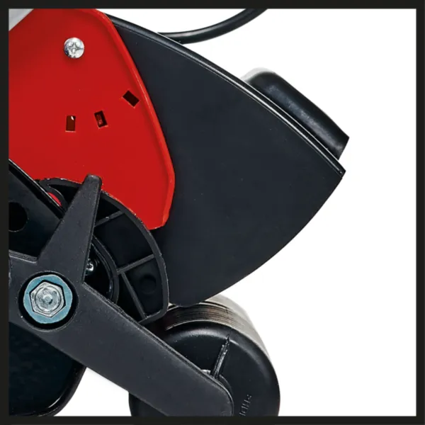 Einhell GE-HM 18/38 Li-Solo Ručna akumulatorska kosačica 3414200