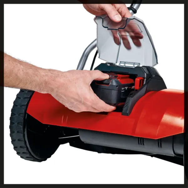 Einhell GE-HM 18/38 Li-Solo Ručna akumulatorska kosačica 3414200