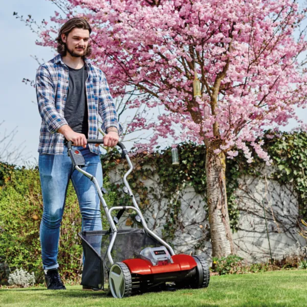 Einhell GE-HM 18/38 Li-Solo Ručna akumulatorska kosačica 3414200