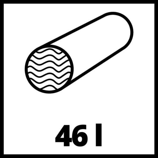 Einhell GC-GR 57 Valjak za travnjak 3415302