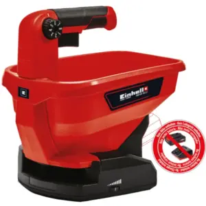 Einhell GE-US 18 Li-Solo Univerzalna sejalica 3415410