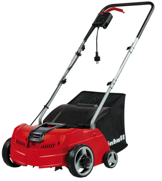 Einhell GC-SA 1231/1 Električni prozračivač za travu 3420640
