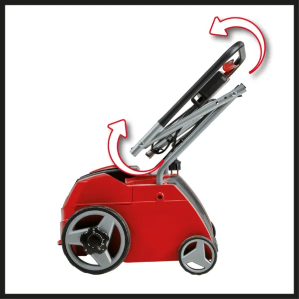 Einhell GC-SA 1231/1 Električni prozračivač za travu 3420640