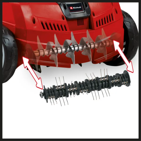Einhell GC-SA 1231/1 Električni prozračivač za travu 3420640