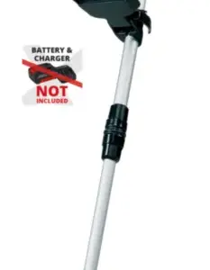 Einhell GE-CC 18 Li - Solo Akumulatorski čistač fugni 3424050