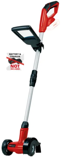 Einhell GE-CC 18 Li - Solo Akumulatorski čistač fugni 3424050